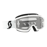 Scott Очки кроссовые Primal clear white clear works в Омске