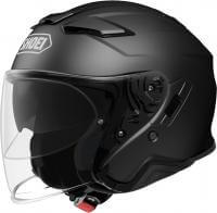 Shoei Шлем J-Cruise 2 черный матовый в Омске