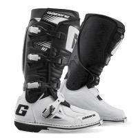 Gaerne Мотоботы SG-10 Black/White в Омске