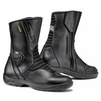 Sidi Ботинки Gavia Gore-Tex Adventure Black/Black в Омске