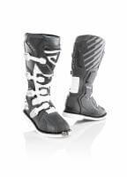 Acerbis Мотоботы кроссовые X-Race Grey в Омске