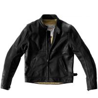 Spidi Куртка кожаная Rock Black в Омске