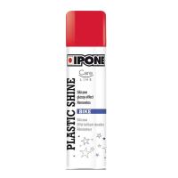 Ipone средство для полировки пластика Plastic Shine 250ml в Омске