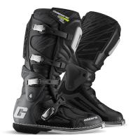 Gaerne Мотоботы Fastback Endurance Black в Омске