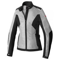 Spidi Куртка Solar Net Lady Grey/Black в Омске