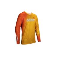 Leatt Джерси 3.5 Ride Kit V25 Flame в Омске