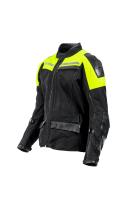 Hyperlook Мотокуртка Altai green в Омске