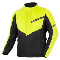 Shima Куртка Дождевик Hydrodry 2.0 Black/Fluo в Омске