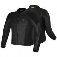 Shima Куртка Jet Men Black в Омске