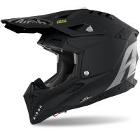 Airoh Мотошлем Aviator 3 Black Matt в Омске