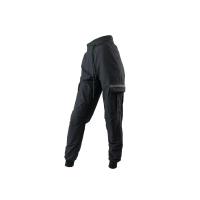 Starks Джогеры RLX Nylon Women Черный в Омске