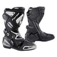 Forma Мотоботы Ice Pro Flow Black в Омске
