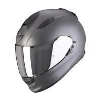 Scorpion Exo Мотошлем Exo-491 Solid Антрацит Матовый в Омске
