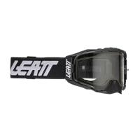 Leatt Маска Velocity 6.5 Enduro Graphene Clear 83% в Омске