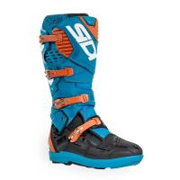 Sidi Ботинки Crossfire 3 SRS Petrol/Bronze в Омске