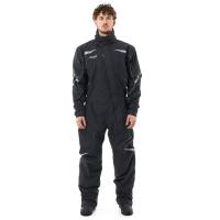 Dragonfly Комбинезон - дождевик Evo Man Black 2025 в Омске
