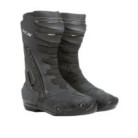 TCX Мотоботы S-TR1 WP 001 Black в Омске