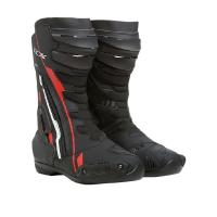 TCX Мотоботы S-TR1 678 Black/Red/White в Омске