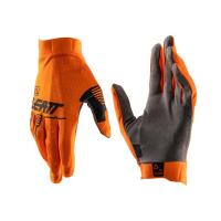 Leatt Детские перчатки для мотокросса 1.5 V26 Orange в Омске