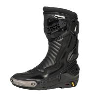 IXS Мотоботы RS-1000 черный в Омске