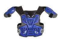 Acerbis Защита тела (Панцирь) Gravity Roost Blue в Омске