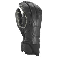 Scott Перчатки Explorair Premium GTX  black в Омске