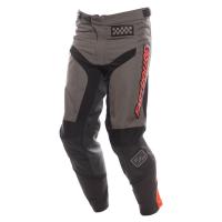 Fasthouse Брюки Grindhouse Pant Gray/Red в Омске