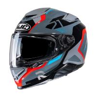 HJC Шлем RPHA71 Hapel MC21 в Омске