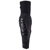 Leatt Налокотники 3DF 5.0 Evo Junior Black в Омске