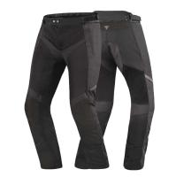 Shima Мотоштаны Jet Men Pants Black в Омске
