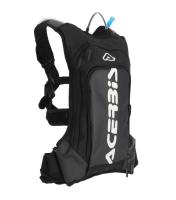 Acerbis Рюкзак с гидропаком X-Storm Logo Black/White (14,5/3 L) в Омске