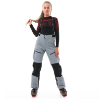 Dragonfly Брюки Freeride Pro Woman Grey в Омске