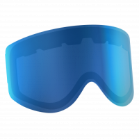 Scott Линзы 80's DL TML blue afc в Омске