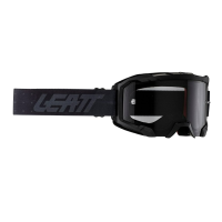 Leatt Маска Velocity 4.5 Desert Stealth Smoke 28% в Омске
