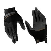 Leatt Перчатки ADV X-Flow 5.5 Short 2026 Stealth в Омске