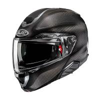 HJC Шлем RPHA91 Carbon Black Carbon в Омске