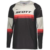 Scott Джерси 450 Podium black/red  в Омске