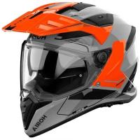 Airoh Мотошлем Bandit Tune Orange Gloss в Омске