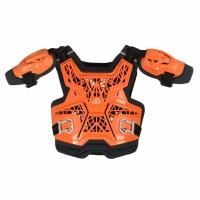 Acerbis Защита тела детская (Панцирь) Gravity Kid Roost Orange в Омске