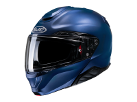 HJC Шлем RPHA91 Semi Flat Metallic Blue в Омске