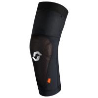 Scott Защита локтей Elbow Guards Softcon 2 black/grey в Омске