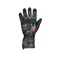 IXS перчатки Sport RS-200 3.0 черные в Омске