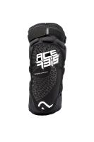 Acerbis Наколенники детские Soft Kid Knee Black/White в Омске