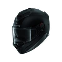 Shark Шлем Spartan GT Pro Blank Mat Black в Омске