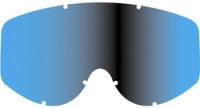 SCOTT Линзы 80's SGL smoke blue chrome afc в Омске