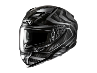 HJC Шлем F71 Carbon Nevio MC5 в Омске