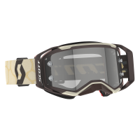 Scott Очки Prospect 2.0 Sand Dust desert beige/dirt brown в Омске