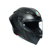 AGV Шлем PISTA GP RR MATT CARBON в Омске