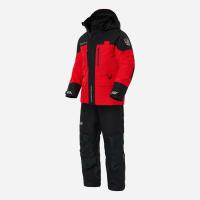 Finntrail Утепленный Костюм Powerman 3752 Red в Омске