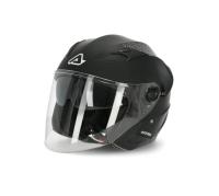 Acerbis Шлем Jet Firstway 2.0 Black Matt в Омске